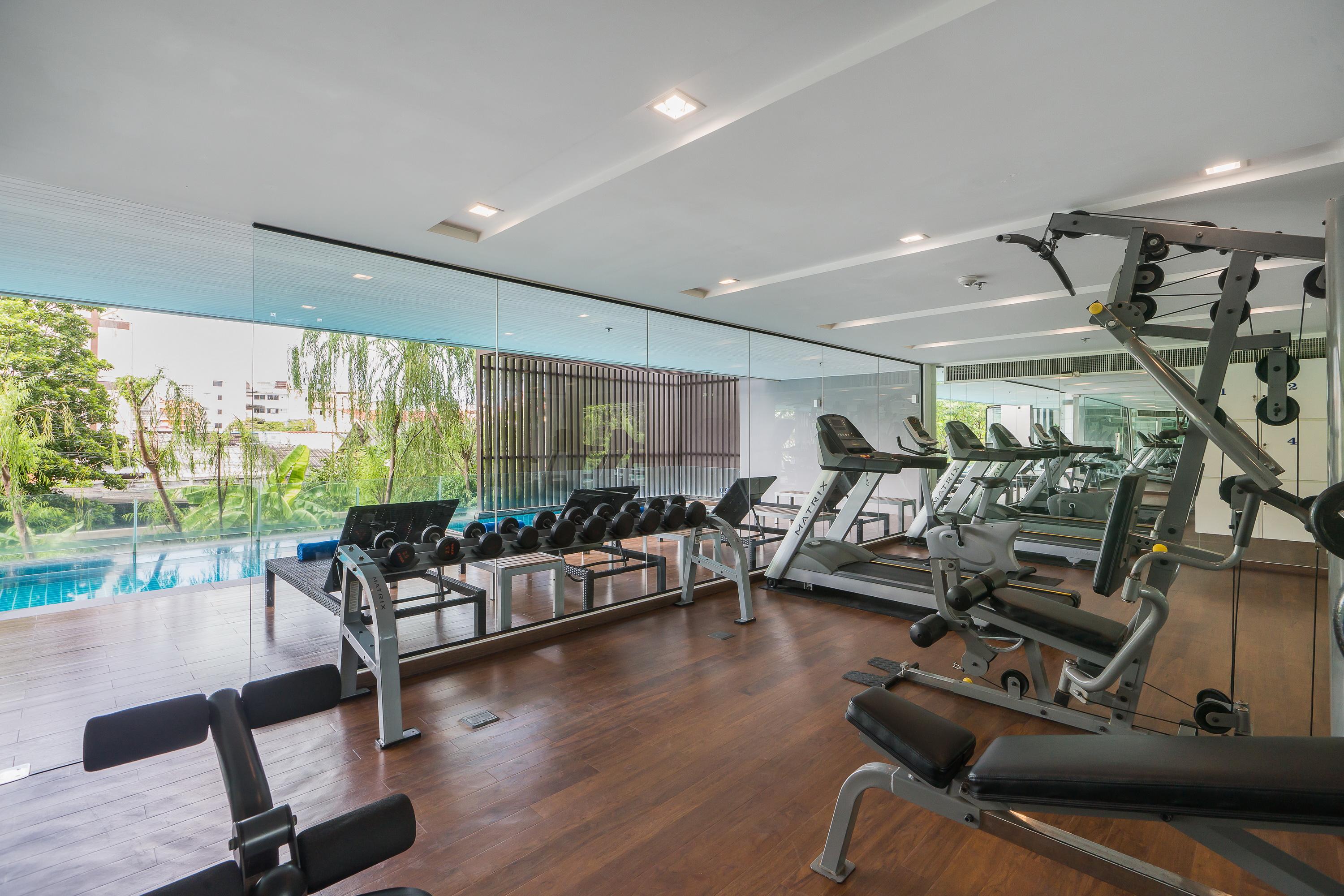 Aster Hotel And Residence By At Mind Pattaya Exterior foto